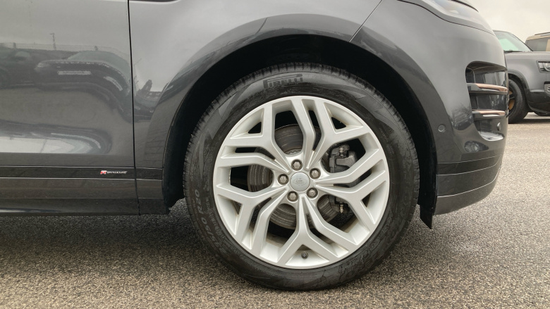 Land Rover Range Rover Evoque 1.5 P300e R-Dynamic HSE 5dr Auto Hatchback